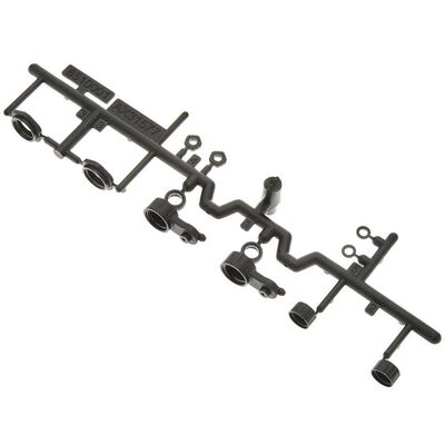 Shock Caps (2) Shock Caps (2)