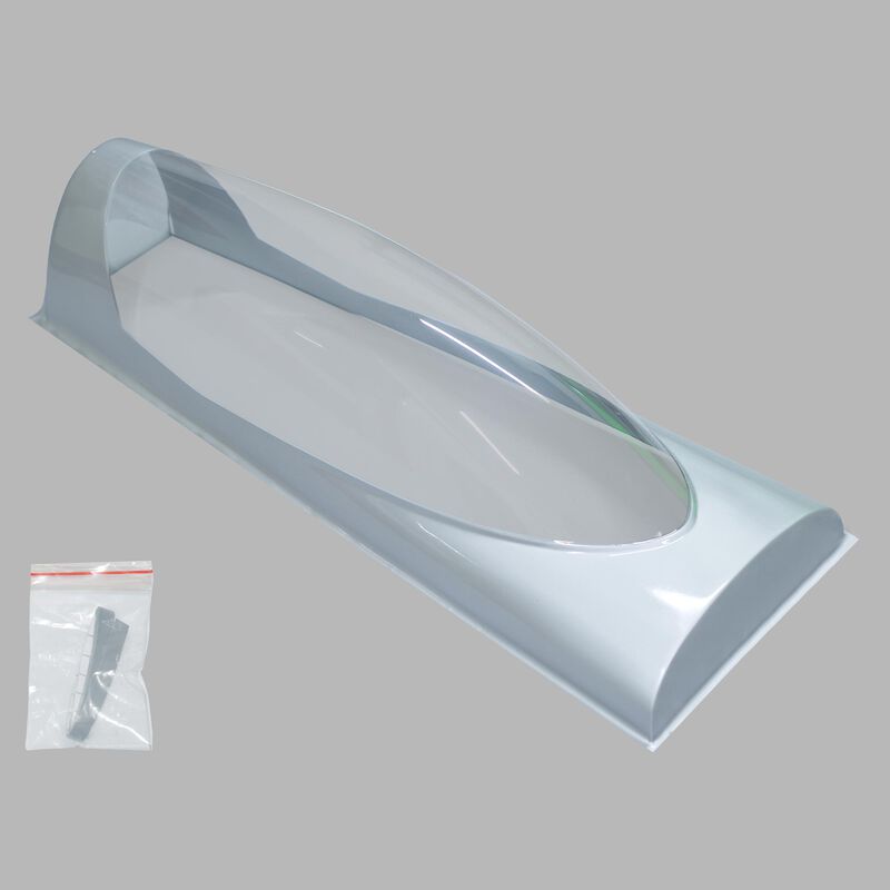 Phoenix Model Canopy, EXTRA NG 105''