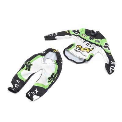 Rider Jersey Set, Pro Circuit: PM-MX/SM Rider Jersey Set, Pro Circuit: PM-MX/SM