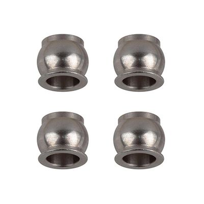RC10B7 Caster Block Pivot Balls RC10B7 Caster Block Pivot Balls
