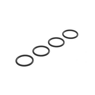 O-Ring, 13 x 1.5mm (4) O-Ring, 13 x 1.5mm (4)