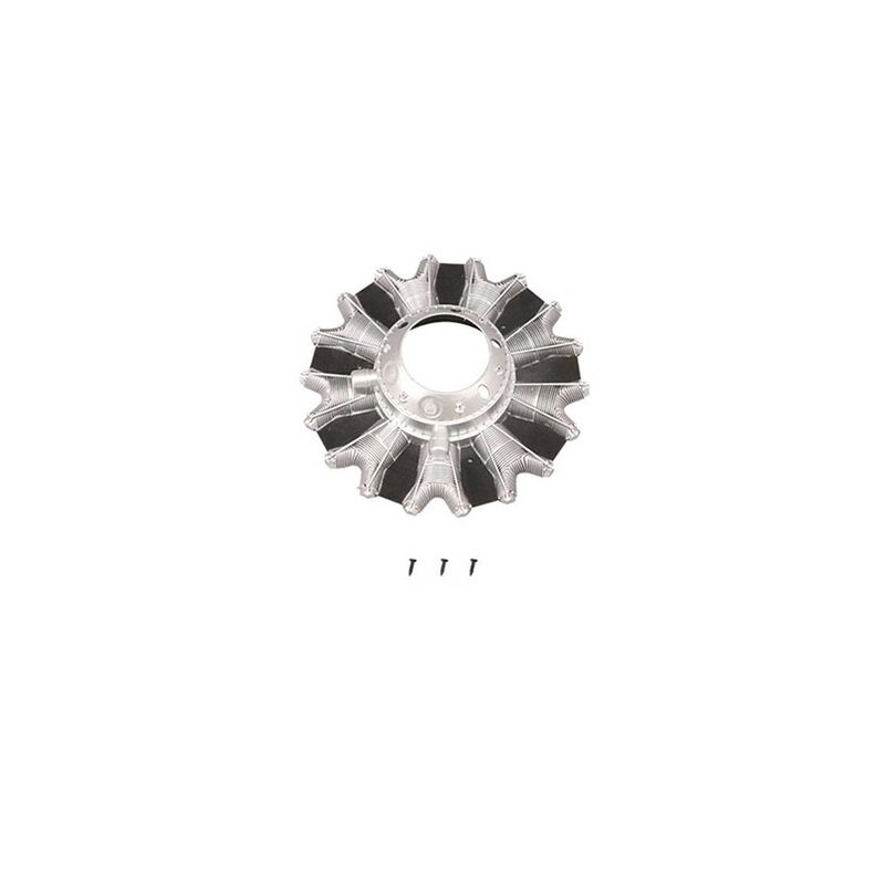 Scale Engine set: F7F Blue