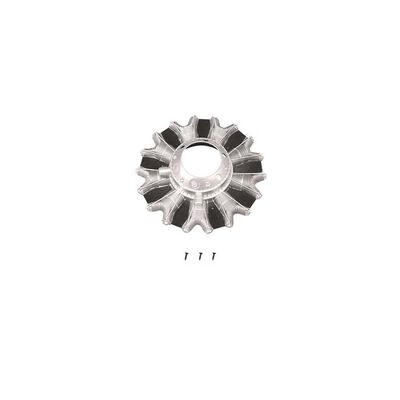 Scale Engine set: F7F Blue Scale Engine set: F7F Blue