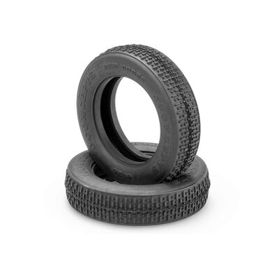 1/10 Bar Codes V1 1.9â Front Buggy Tires and Inserts, Gold Compound (2) 1/10 Bar Codes V1 1.9â Front Buggy Tires and Inserts, Gold Compound (2)