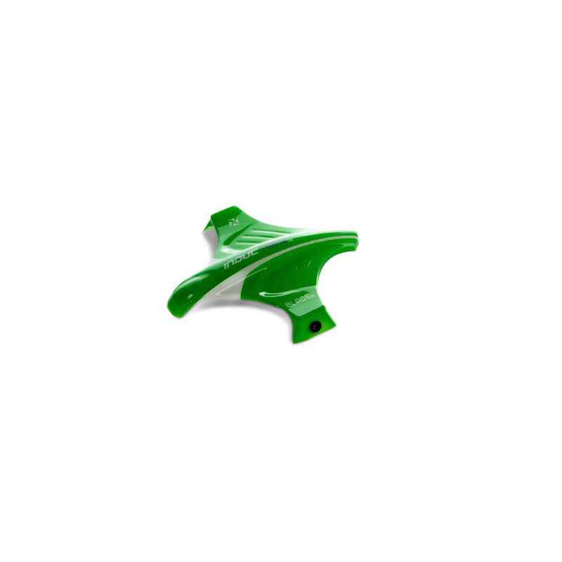 Blade Canopy: Inductrix RTF