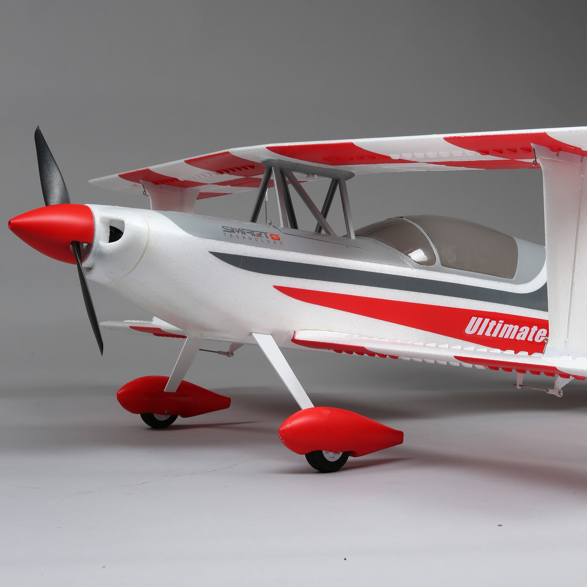 horizon hobby 3d planes