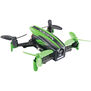 INDORFIN 130 Brushless FPV Race Drone FPV-R 200mW