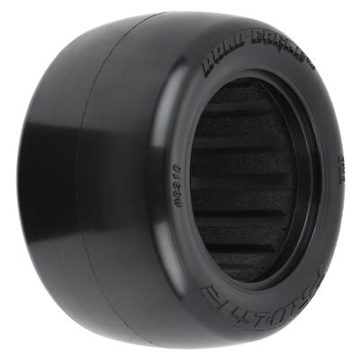 1/10 Bald Eagle T 2.0 MC Front/Rear 2.2" Off-Road Truck Tires (2) 1/10 Bald Eagle T 2.0 MC Front/Rear 2.2" Off-Road Truck Tires (2)