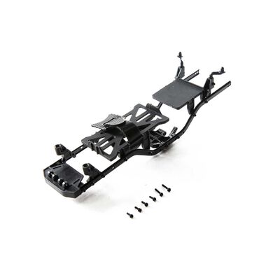 Chassis Set: SCX24 Chassis Set: SCX24