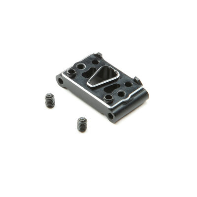 Front Pivot Aluminum: Mini-T 2.0, Mini-B Front Pivot Aluminum: Mini-T 2.0, Mini-B