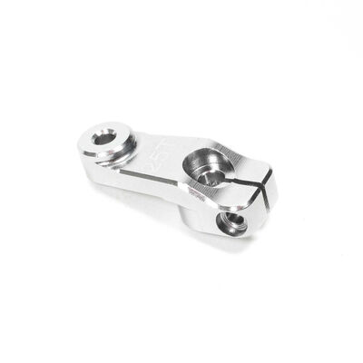 Clamping Servo Horn, Aluminum, 25T: 22S Clamping Servo Horn, Aluminum, 25T: 22S