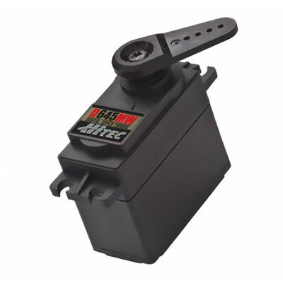 D645MW Standard Digital High Torque Metal Gear Servo D645MW Standard Digital High Torque Metal Gear Servo