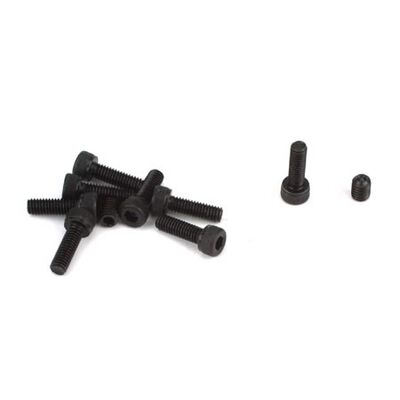 Crankcase Screw Set,FA40A/FA40A Crankcase Screw Set,FA40A/FA40A