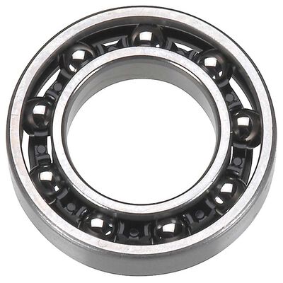 Rear Bearing: 21VZ, 30VG Rear Bearing: 21VZ, 30VG