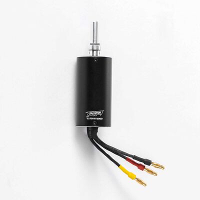 Motor, 3270 2000Kv: Futura 1060mm Motor, 3270 2000Kv: Futura 1060mm