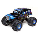 1/8 LMT 3S 4X4 RTR Brushless Monster Truck