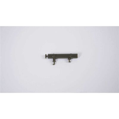 Compressor Gun: 1/12 MB Scaler Compressor Gun: 1/12 MB Scaler