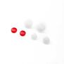 Axial Headlight, Taillight Lens Set CJ-7: SCX10 III