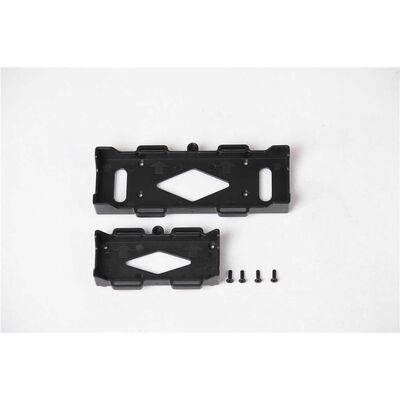 Battery Box Long & Short: 1/6 MB Scaler Battery Box Long & Short: 1/6 MB Scaler