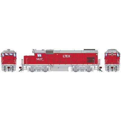HO GEN GP15-1 Locomotive w/DCC & SOUND, LTEX #1427 HO GEN GP15-1 Locomotive w/DCC & SOUND, LTEX #1427