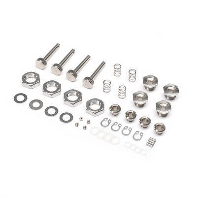 Quick Canopy Latch Set, Large Quick Canopy Latch Set, Large