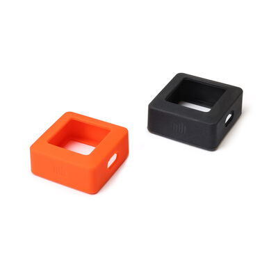 Replacement Protective Case GPS Speed Meter (Orange / Black) Replacement Protective Case GPS Speed Meter (Orange / Black)