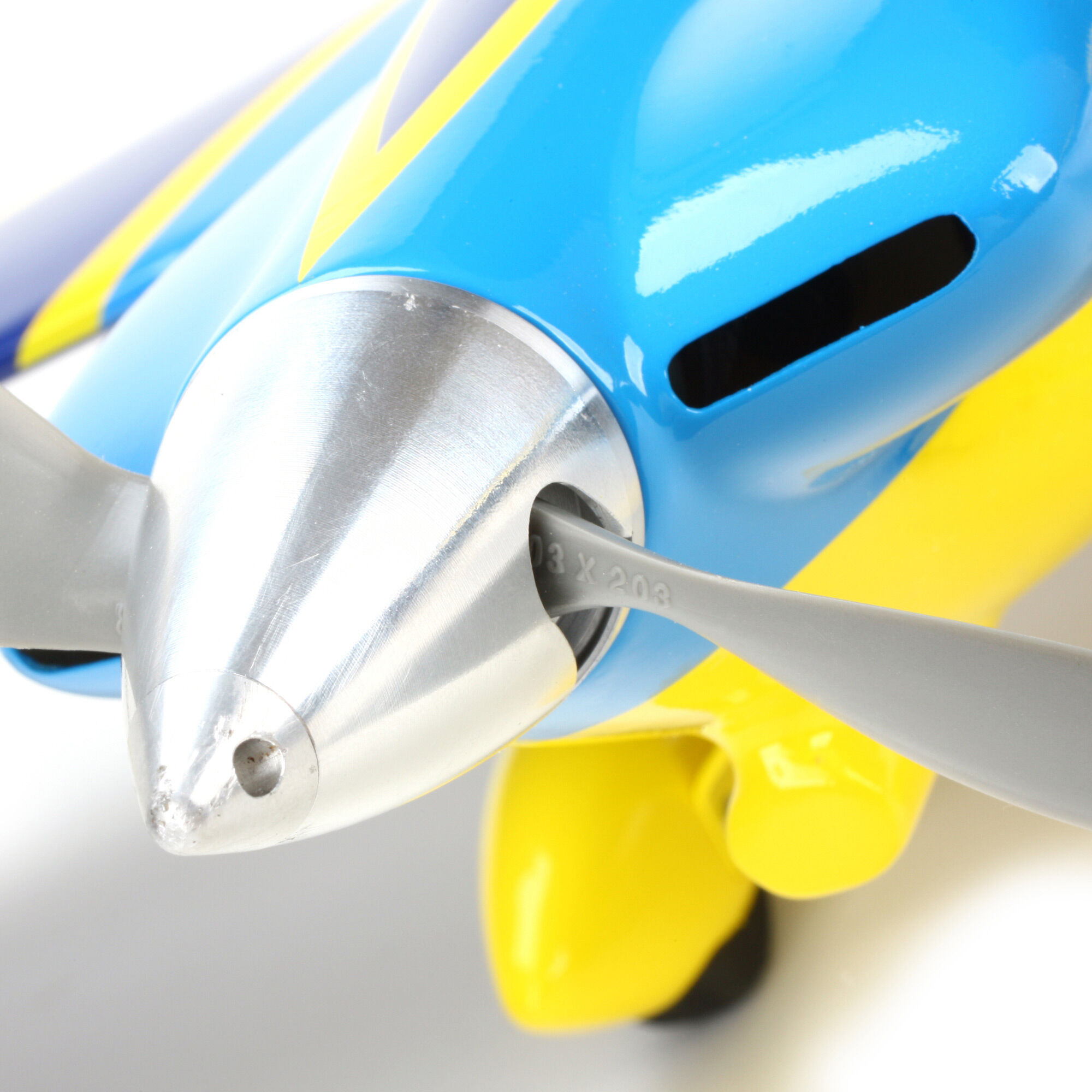 e flite shoestring 15e