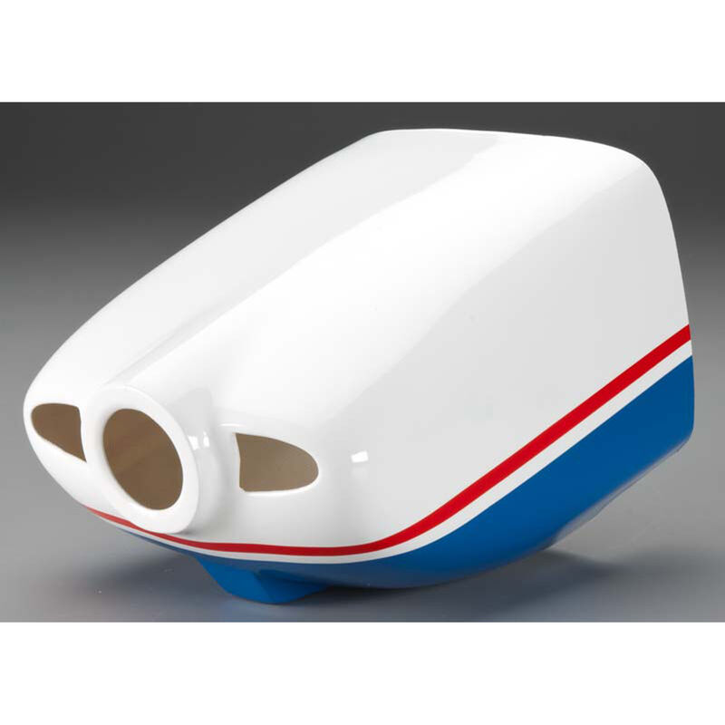 Cowl Edge 540 .46 ARF