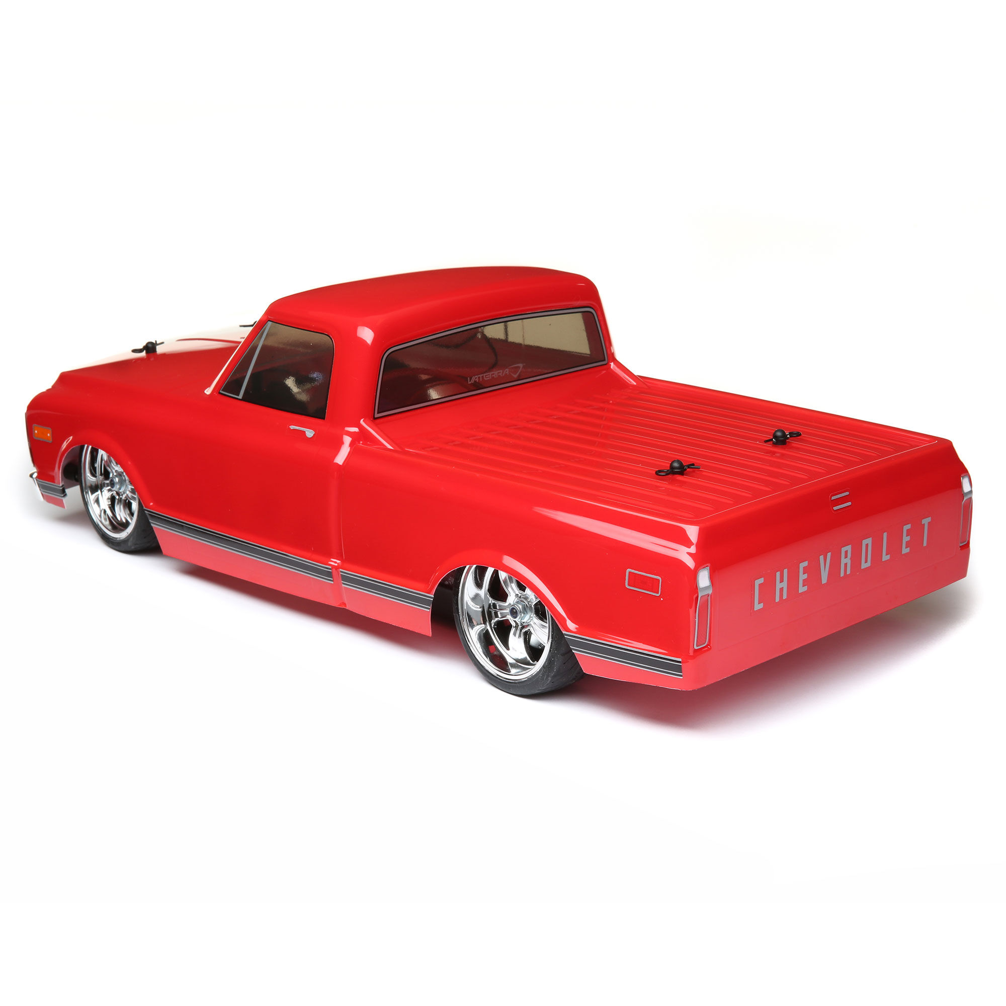 Vaterra c10 upgrades discount