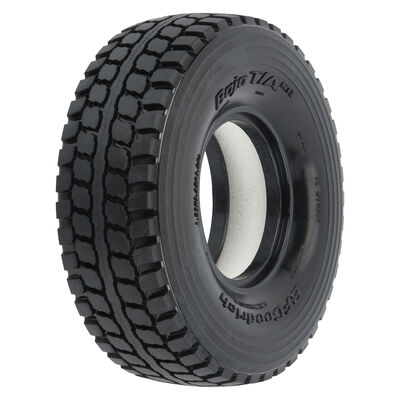 1/10 BFG Baja T/A KR EVO 2.0 G8 F/R 1.9â Rock Crawling Tires (2) 1/10 BFG Baja T/A KR EVO 2.0 G8 F/R 1.9â Rock Crawling Tires (2)
