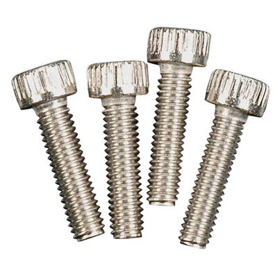 Muffler Assembly Screws #E-2050 (4) Muffler Assembly Screws #E-2050 (4)