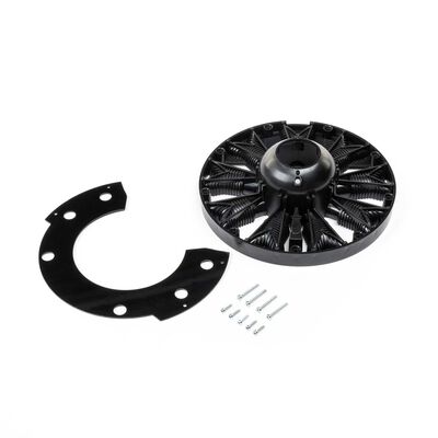 Dummy Engine: Gee Bee R-2 1.0m Dummy Engine: Gee Bee R-2 1.0m