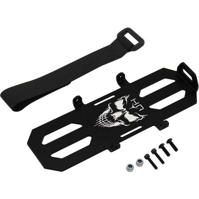 Aluminum LCG Mount Battery Kit: LMT Aluminum LCG Mount Battery Kit: LMT