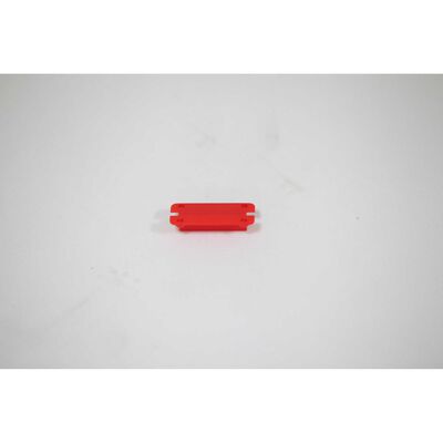 Front Landing Gear Mounting Plate: Pitts 1400mm V2 Front Landing Gear Mounting Plate: Pitts 1400mm V2