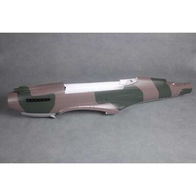 Fuselage P-40B 1400mm Fuselage P-40B 1400mm