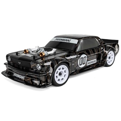 1/10 Apex2 Hoonicorn 4x4 Drift Car RTR 1/10 Apex2 Hoonicorn 4x4 Drift Car RTR