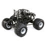 LMT 4WD Solid Axle Monster Truck Roller