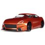1/10 RDS RWD Competition Spec Drift Car RTR, Orange