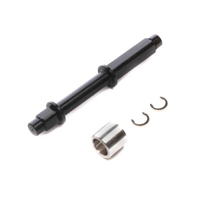 SCX6: Inner Top Shaft & Spacer SCX6: Inner Top Shaft & Spacer