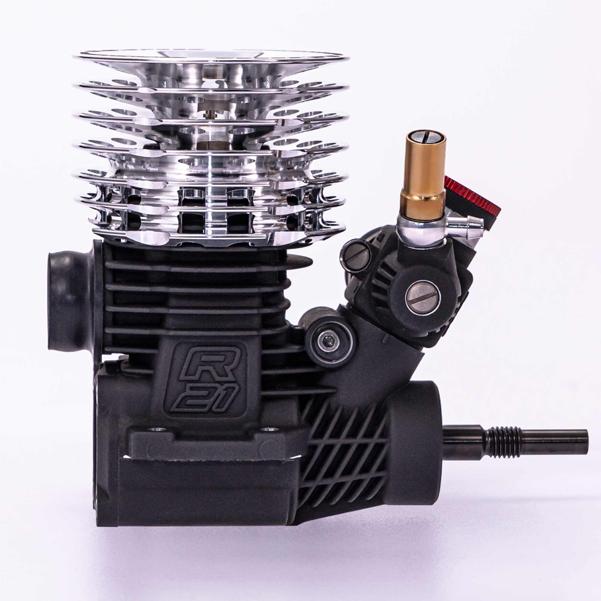 OS Engines O.S. Speed R2105 Engine | Horizon Hobby