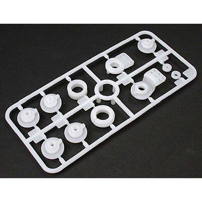 Direct Connect Servo Saver Direct Connect Servo Saver