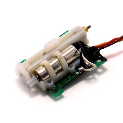 A2030L 2.3g Long-Throw Linear Servo A2030L 2.3g Long-Throw Linear Servo
