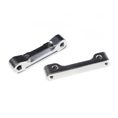 Rear Pivot Set, Aluminum: 22S Rear Pivot Set, Aluminum: 22S