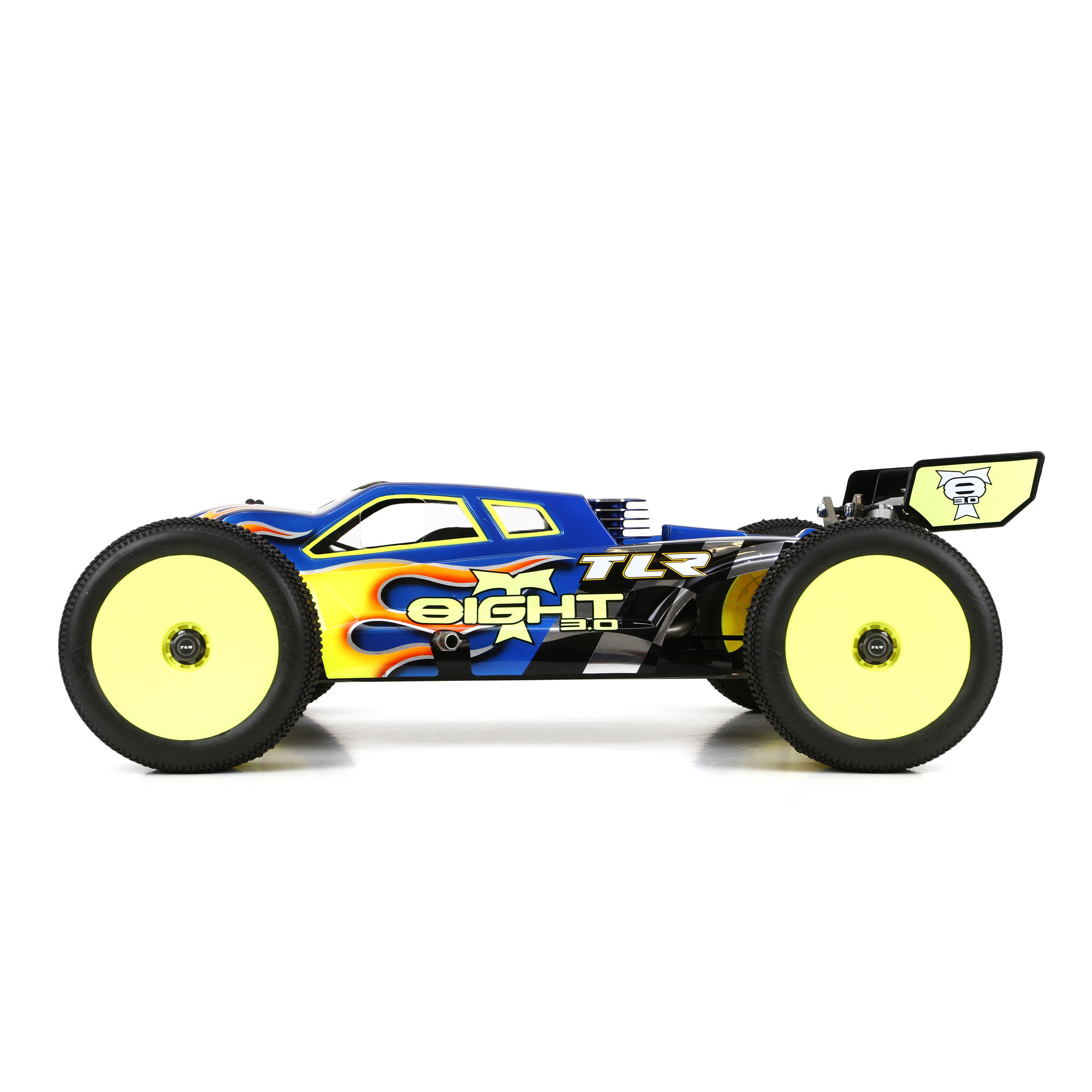 losi 8ight 3.0 nitro
