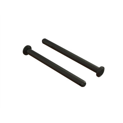 Brace Mount Pin, 67mm (2) Brace Mount Pin, 67mm (2)
