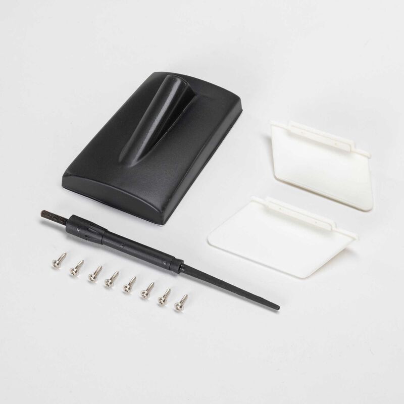 Scale Parts: Hawk/T-45 140-160N