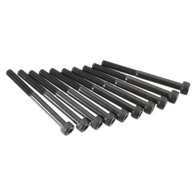 Hex Head Screw 5x55mm (10) Hex Head Screw 5x55mm (10)