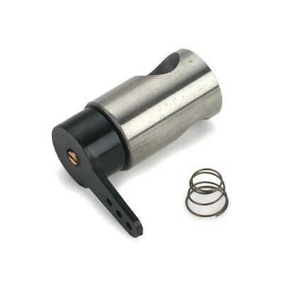 Throttle Barrel Assm: O,CC,GG,B Throttle Barrel Assm: O,CC,GG,B