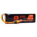 14.8V 3200mAh 4S 100C Smart G2 LiPo Battery: IC3