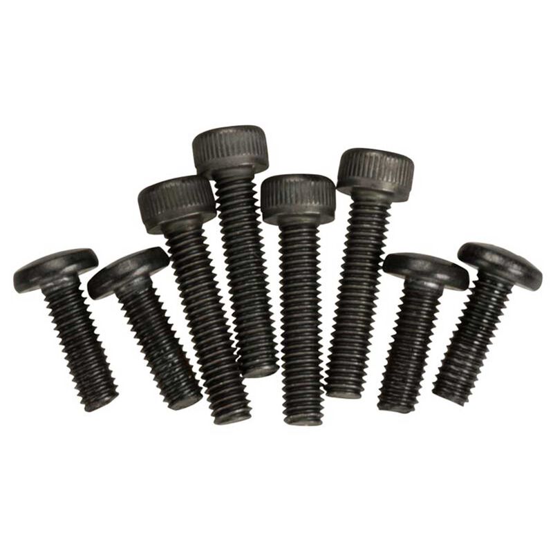 Screw Set (8): 15CV-A